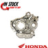 HONDA LEFT ENGINE CRANKCASE  2019-2025 CRF250F OEM 11200-K31-900